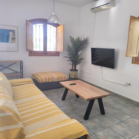 Гостьовий будинок Casas La Noria Лас-Неграс Екстер'єр фото